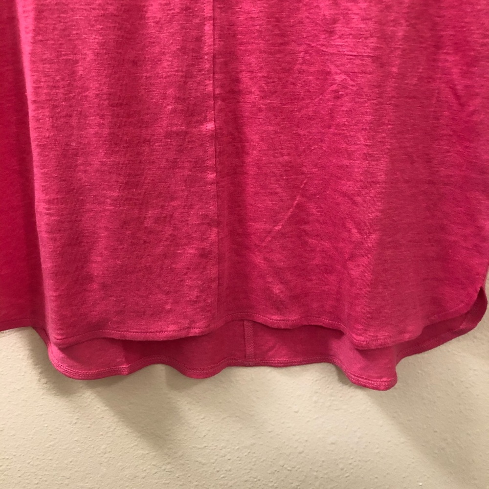 💔SOLD 100% linen 🌿 NWT Tahari - Picture 3 of 7